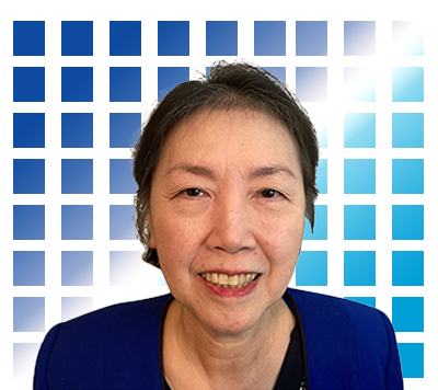 zenaida profile pic